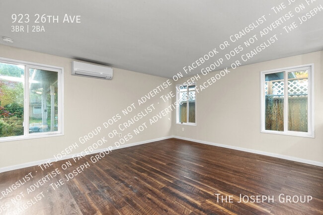 923 26th Ave in Seattle, WA - Building Photo - Building Photo
