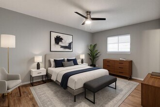 2122 Hancock Dr in Austin, TX - Building Photo - Building Photo