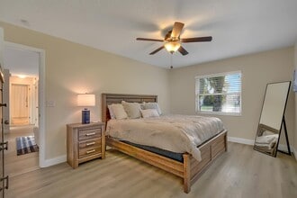 406 Nervia Ct in St. Augustine, FL - Building Photo - Building Photo