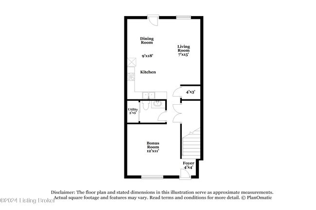 638 S 26th St in Louisville, KY - Building Photo - Building Photo