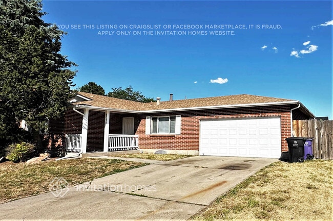 property at 5030 Worchester St