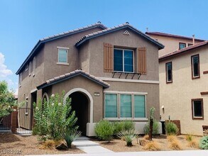 2637 Marvel Astoria St in Henderson, NV - Building Photo - Building Photo
