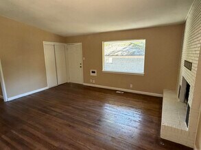 34 Belmont Dr in Little Rock, AR - Building Photo - Building Photo