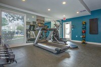 Preserve Piney Point photo'