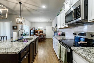 2541 137th St in Lubbock, TX - Building Photo - Building Photo