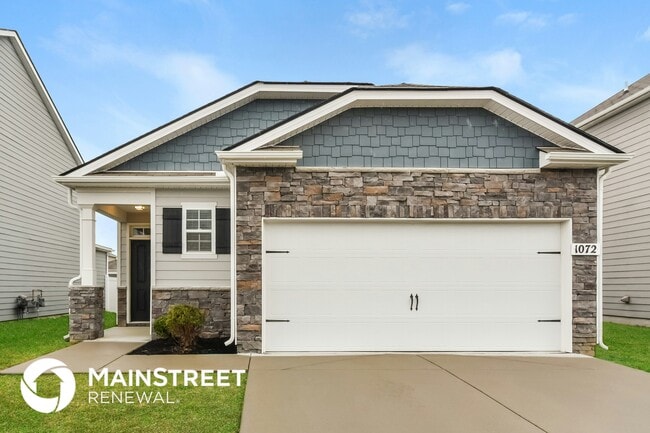 property at 1072 Pepper Stone Dr