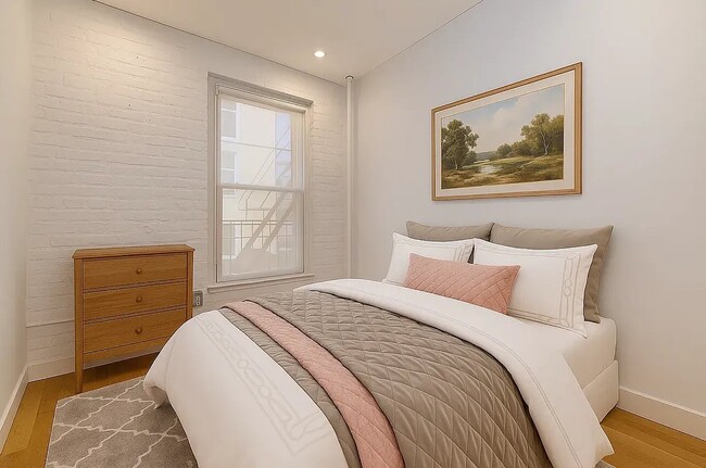 7 Rivington St in New York, NY - Building Photo - Building Photo