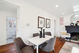 5643 Clay Pl NE in Washington, DC - Building Photo - Building Photo