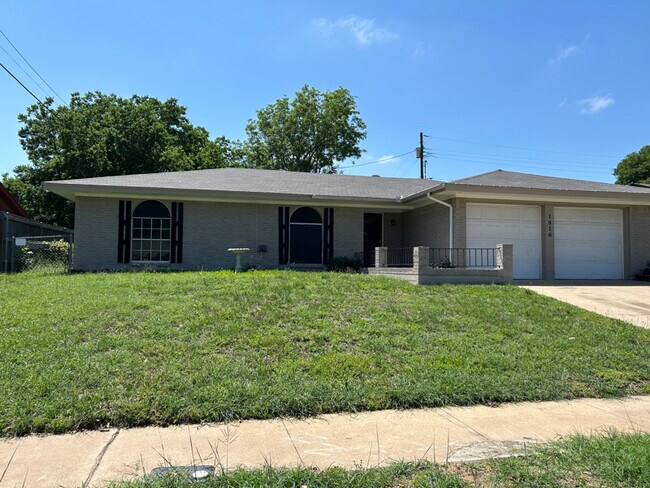 1816 Pleasant Ln in Copperas Cove, TX - Building Photo - Building Photo