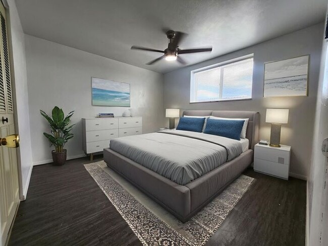 3501 Baltimore Ave in Pueblo, CO - Building Photo - Building Photo