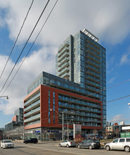 OneCole Condominiums in Toronto, ON - Building Photo - Building Photo