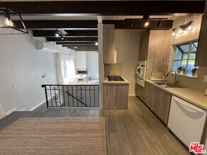 2128 N Beverly Glen Blvd in Los Angeles, CA - Building Photo - Building Photo