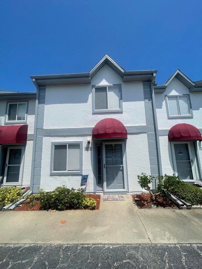 property at 133 Seaport Blvd