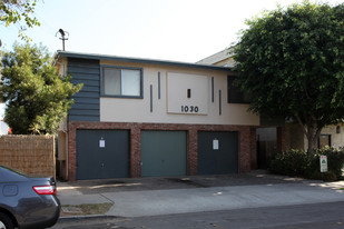 1030 Grand Ave Apartments