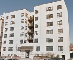 39 E Broadway Apartamentos