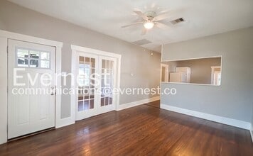 1007 Archer St in Houston, TX - Building Photo - Building Photo