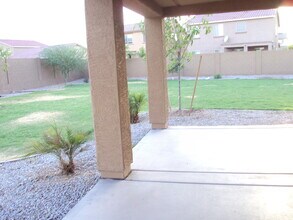 6841 W Carson Rd in Phoenix, AZ - Building Photo - Building Photo