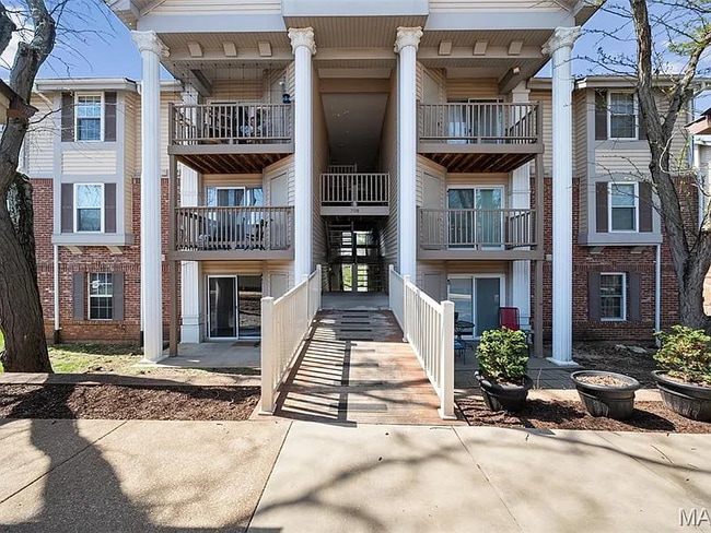 708 Ridgeside Dr, Unit Apt. C