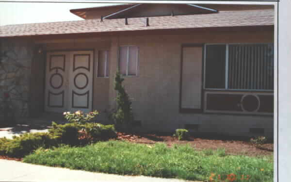 3844 Moorpark Ave in San Jose, CA - Building Photo - Building Photo