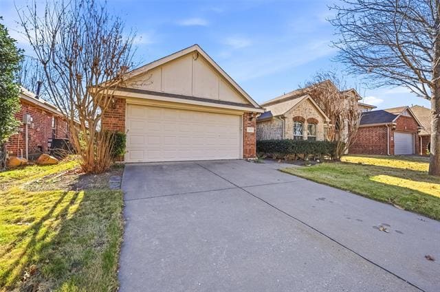 4529 Worchester Ln in McKinney, TX - Building Photo - Building Photo