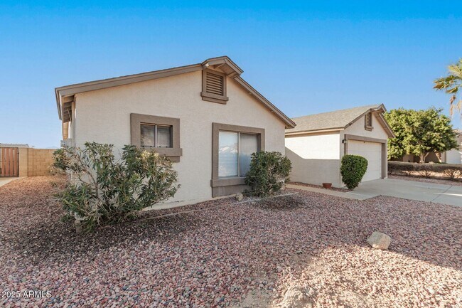 10831 W Laurie Ln in Peoria, AZ - Building Photo - Building Photo