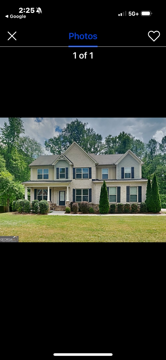 property at 147 Tara Blvd