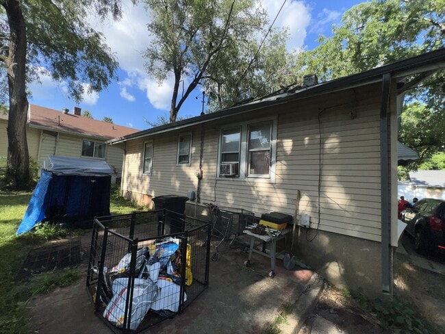 549 N Dunham St in Decatur, IL - Building Photo - Building Photo