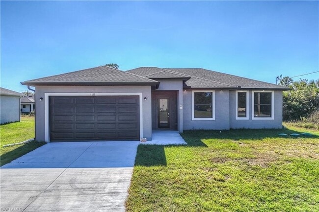 property at 1132 Cummings St E