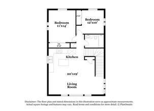 4703 N Tower Ct, Unit 1021 in Denver, CO - Building Photo - Building Photo