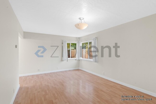 property at 1420 Sixth St