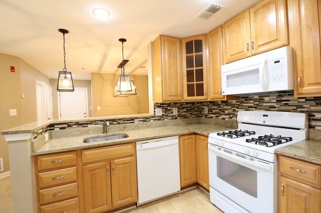 18701 Sparkling Water Dr in Germantown, MD - Foto de edificio - Building Photo