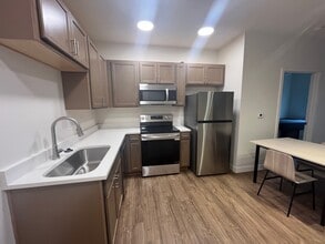 Escher Apartments in West Lafayette, IN - Building Photo - Building Photo