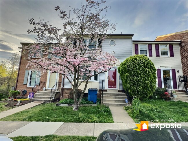 14582 Truro Parish Ct, Unit 14582 in Centreville, VA - Building Photo - Building Photo