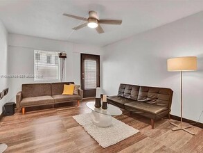 1545 Euclid Ave in Miami Beach, FL - Building Photo - Building Photo