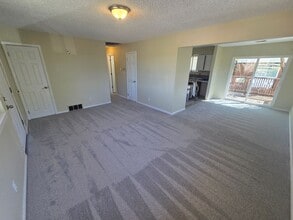 360 S Wolff St in Denver, CO - Building Photo - Building Photo