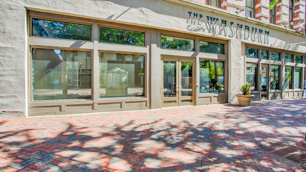 The Washburn Memphis, TN Apartments