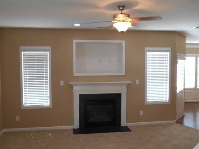 3966 Patriot Ridge Ct in Raleigh, NC - Foto de edificio - Building Photo