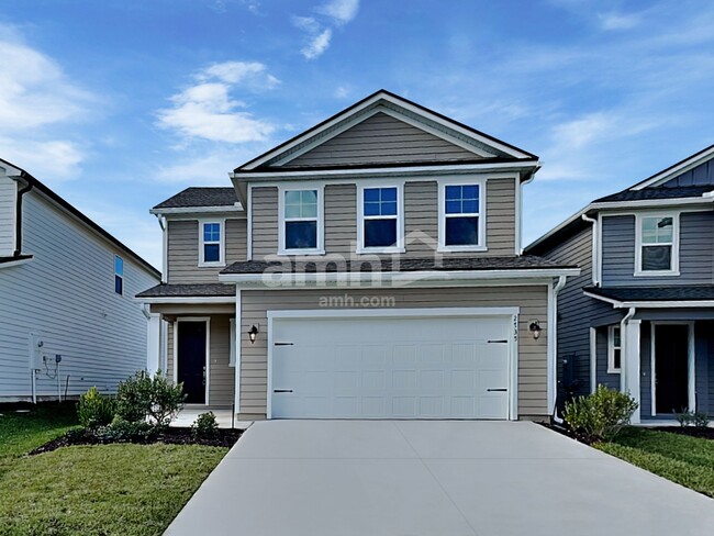 property at 2735 Robinson Rnch Rd