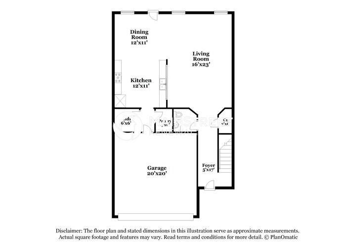 4114 Trail de Paris in Canyon Lake, TX - Building Photo