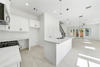 4519 Teton St in Houston, TX - Building Photo - Building Photo