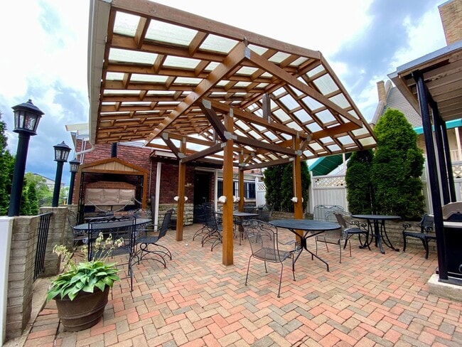 property at 64 W McMillan St