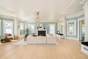680 Clarkson St in Denver, CO - Building Photo