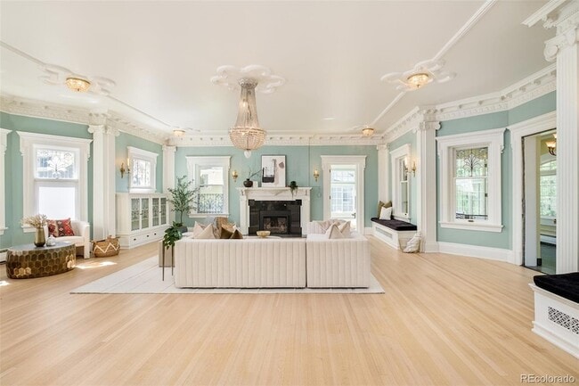 property at 680 Clarkson St