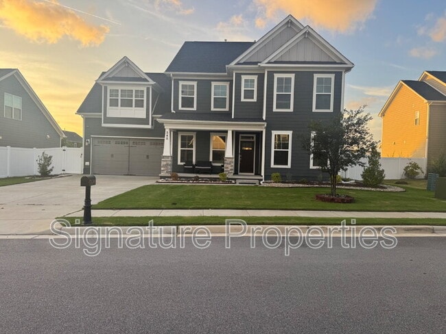 340 Cairns Rd in Chesapeake, VA - Building Photo - Building Photo