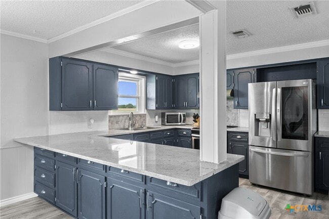 property at 4271 FM 438 Loop