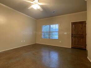 14870 Gilbert St in Choctaw, OK - Building Photo - Building Photo