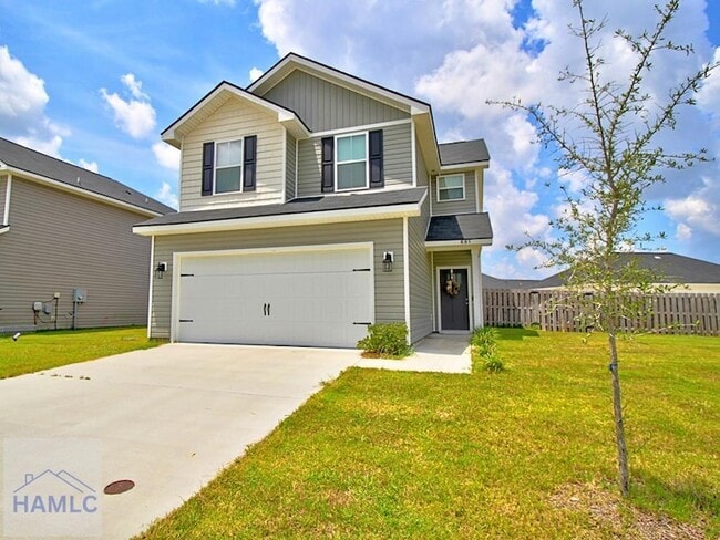 property at 681 Abode Ave