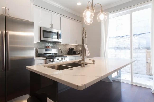 1338 S Chadwick St in Philadelphia, PA - Building Photo - Building Photo