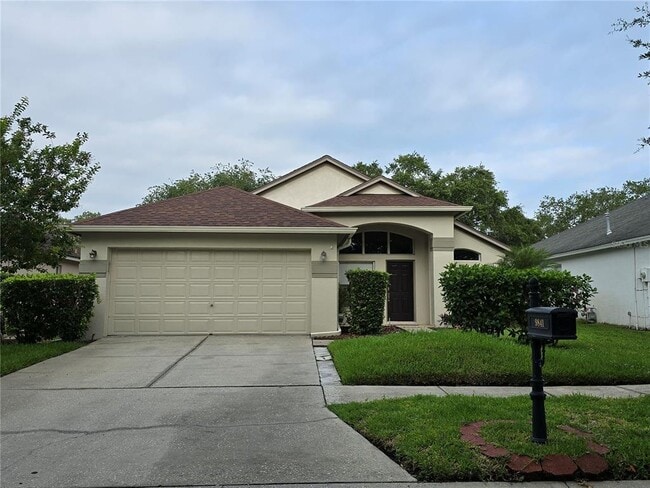 9841 Bayboro Bridge Dr in Tampa, FL - Building Photo - Building Photo