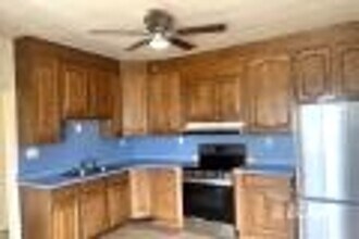 917 Hamilton St in Carlin, NV - Building Photo - Building Photo